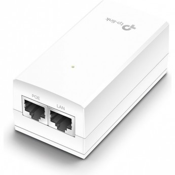 Инжектор TP-LINK TL-POE2412G 24 В Инжектор TP-LINK TL-POE2412G 24 В