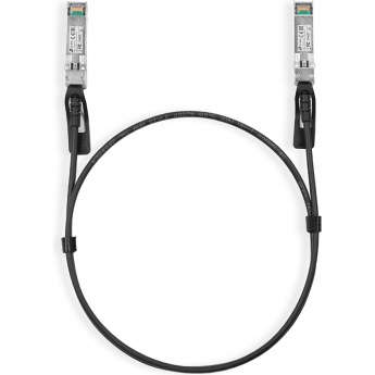 Кабель прямого подключения TP-LINK SM5220-1M 1-метровый 10G SFP+