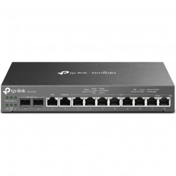 Коммутатор TP-LINK ER7212PC Коммутатор TP-LINK ER7212PC