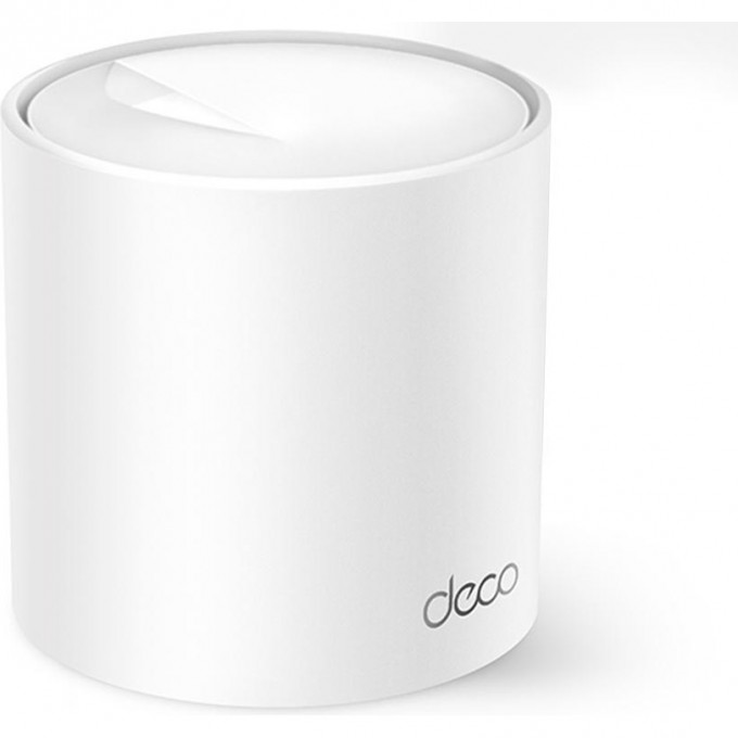 Mesh-модуль TP-LINK с поддержкой 4G+ Deco X10-4G(1-pack)