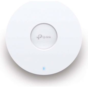 Потолочная точка доступа TP-LINK EAP613(5-pack) Wi-Fi AX1800 Потолочная точка доступа TP-LINK EAP613(5-pack) Wi-Fi AX1800