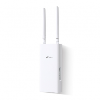 Уличный роутер TP-LINK TL-MR100-OUTDOOR Wi-Fi N300 с поддержкой 4G LTE Уличный роутер TP-LINK TL-MR100-OUTDOOR Wi-Fi N300 с поддержкой 4G LTE