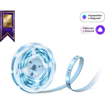 Умная светодиодная Wi-Fi лента TP-LINK TAPO L900-5 Умная светодиодная Wi-Fi лента TP-LINK TAPO L900-5