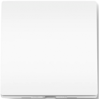 Умный одноклавишный выключатель TP-LINK TAPO S210 на одно направление Умный одноклавишный выключатель TP-LINK TAPO S210 на одно направление