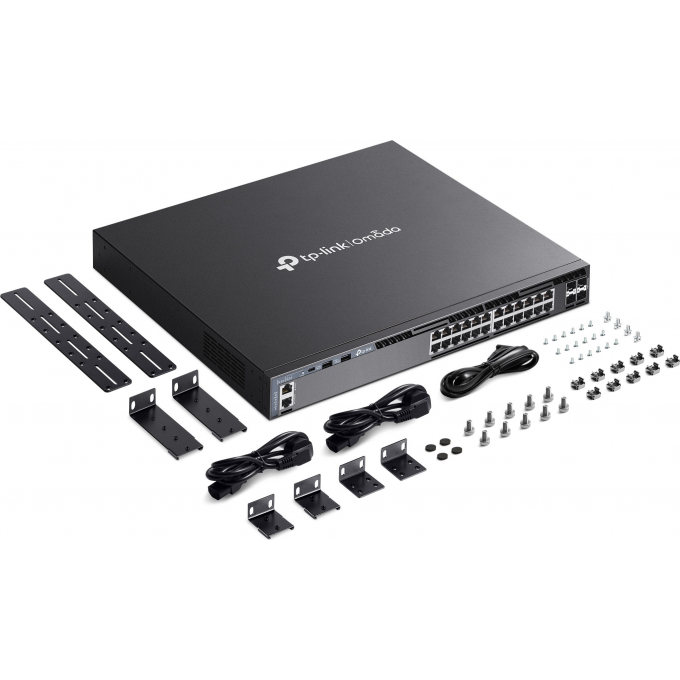 Управляемый коммутатор TP-LINK OMADA SG6428X