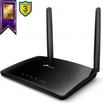 Wi-Fi роутер TP-LINK Archer MR400 Wi-Fi роутер TP-LINK Archer MR400