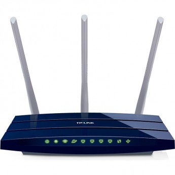 Wi-Fi роутер TP-LINK TL-WR1045ND гигабитный Wi-Fi роутер TP-LINK TL-WR1045ND гигабитный